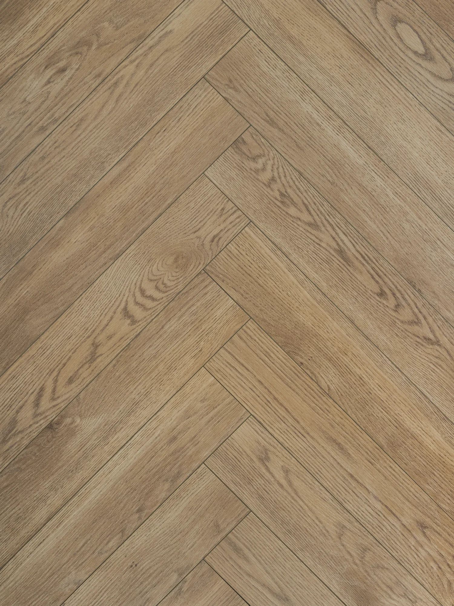 Ламинат My Step Херрингбон 12 мм Прана, 694×132 мм